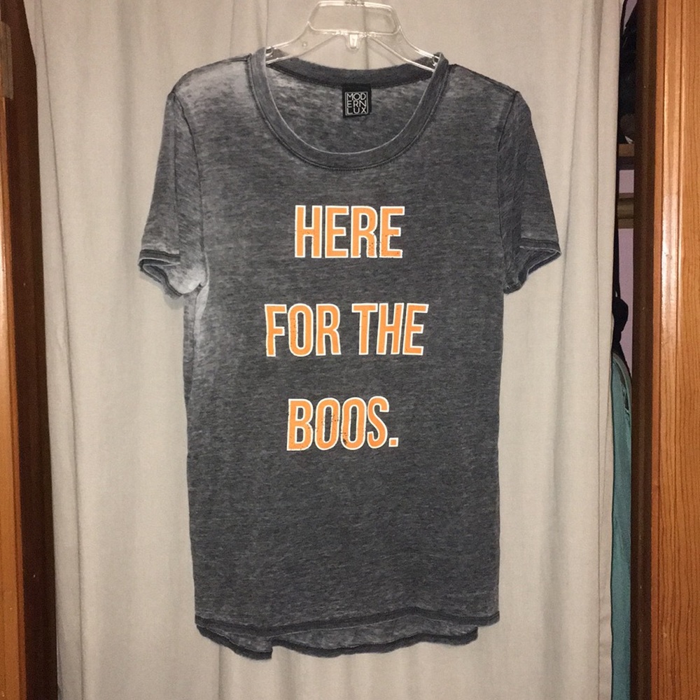 Halloween T-shirt !